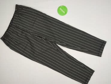 kapcie wyprzeda: House, Spodnie materiałowe damskie, rozmiar M — 2