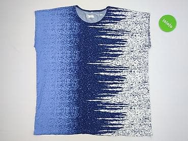 uniqlo basic: Bluzka damska, rozmiar 5XL — 2