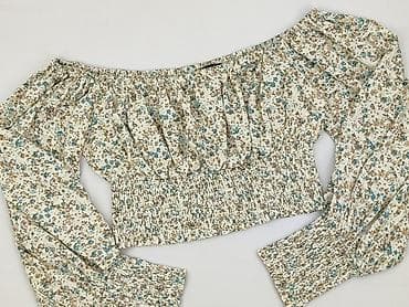 croop pl: Boohoo, Bluzka damska, rozmiar S — 1
