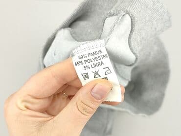 forward observations group t shirty: Bluza z kapturem damska, rozmiar L — 5