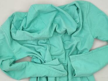 bluzy damskie polskie marki: Bluza z kapturem damska, rozmiar S — 1