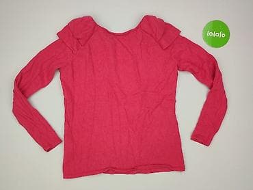 kaszmirowy: Sweter damski, rozmiar M — 3