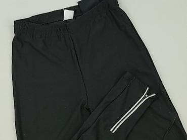 uzywane rajstopy: Legginsy Sportowe damskie, rozmiar S — 1