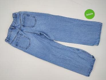 bluza 158: Spodnie jeansowe, Destination, 13 lat, 158, stan - Bardzo dobry — 3