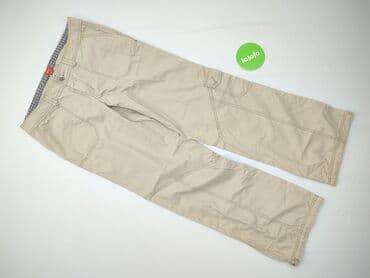 enplus buty mokasyny: Esprit, Spodnie materiałowe damskie, rozmiar XL — 2