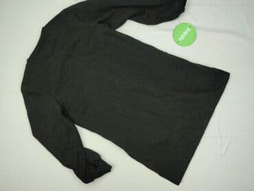 czarne bluzki pod marynarkę: Reserved, Sukienka damska, rozmiar S — 4