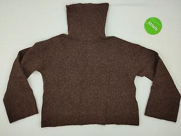 sweter z moheru: Mohito, Golf damski, rozmiar M — 2