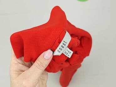 bluzki przezroczyste: Coast, Top damski, rozmiar S — 4