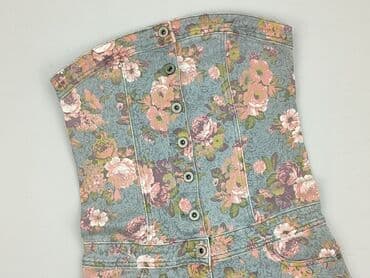 srebrne spódnice plisowane: Parisian, Spódnica damska, S — 1