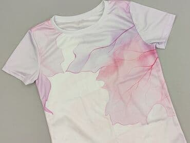 t shirty columbia: T-shirt damski, S — 1