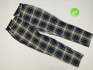 hm kapcie grinch: H&M, Spodnie materiałowe damskie, rozmiar M — 2