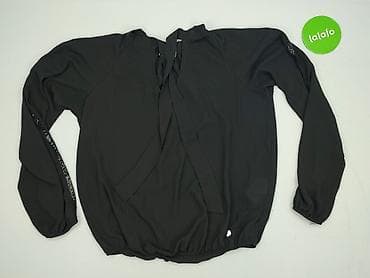 bluza prada damska: Bluzka damska, rozmiar S — 3