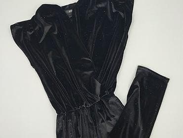 kombinezon dope: Echo, Kombinezon damski, rozmiar S — 1