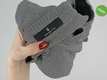 czy akryl w swetrze jest dobry: Women`s sweater, size M (EU 38) — 5