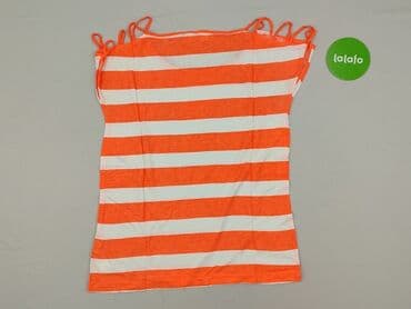 długość koszulki a wzrost: Chillin, Bluzka damska, L — 3