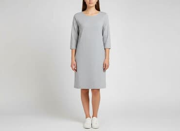 sukienka zima: Esmara, Sukienka damska, rozmiar M — 6