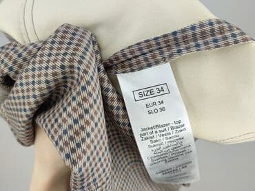 pull and bear marynarki: Orsay, Піджак жіночий, XS на lalafo.pl — 5 pull and bear marynarki: Orsay, Піджак жіночий, XS — 5