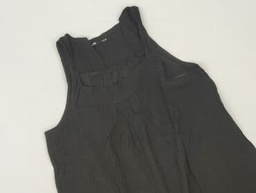 bluzki damskie dzianinowe: Sinsay, Top damski, rozmiar M — 1