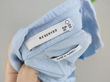 bluzka relab: Koszula damska, rozmiar S — 4