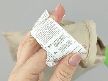 esprit t shirt basic: Sinsay, T-shirt damski, rozmiar S — 4