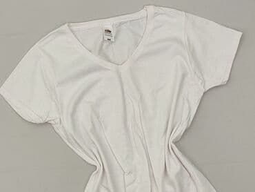 Fruit Of The Loom, T-shirt damski, rozmiar M