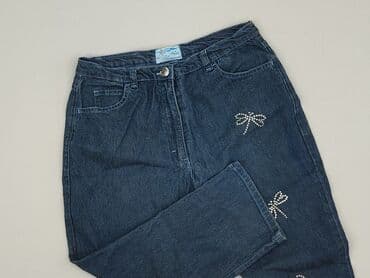 3/4 Trousers for women, size XL