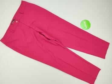 trampki ccc jenny fairy: Spodnie materiałowe damskie, rozmiar 2XL — 2