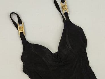 sukienki nietoperz plus size: Versace, Sukienka damska, rozmiar S — 1