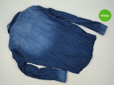 джинсова куртка: Esmara, Сорочка жіноча, розмір XL — 3