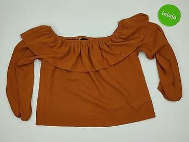 ciepla bluza: New Look, Bluzka damska, rozmiar S — 2