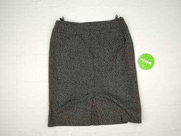 spódniczka z rozcięciami: Spódnica damska, rozmiar 3XL — 3