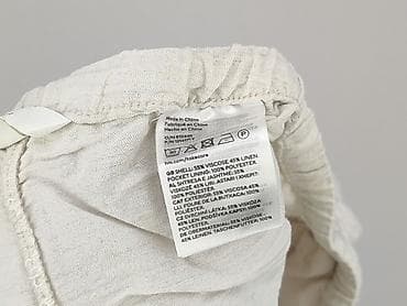 adhd: H&M, Szorty damskie, rozmiar XL — 5