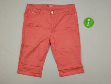 dr jurgens sandały: Spodnie 3/4 damskie, rozmiar L — 4