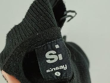 bluza brooklyn pull and bear: Sinsay, Sweter damski, rozmiar S — 4