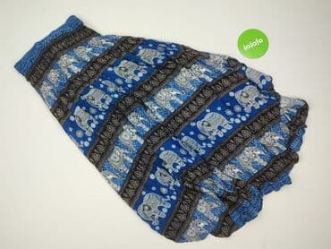 dazy spodnie: Spodnie damskie, One size — 2