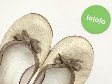 dkny buty ccc: Ballerinas for women, size 38 — 5