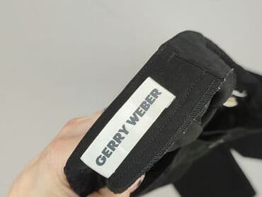 gerry weber sukienki wizytowe: Gerry Weber, Spodnie materiałowe damskie, rozmiar L — 4