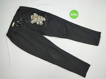 bluza 2 pac: Spodnie dresowe damskie, rozmiar 2XL — 2