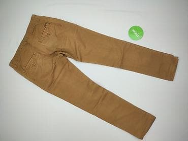 massimo koszule: House of Denim, Chinosy dla mężczyzn, rozmiar S — 3