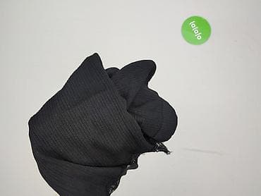 bialy top: Bluzka damska, rozmiar S — 4