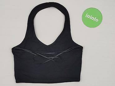 pull and bear kozaki: Sinsay, Top damski, rozmiar S — 3