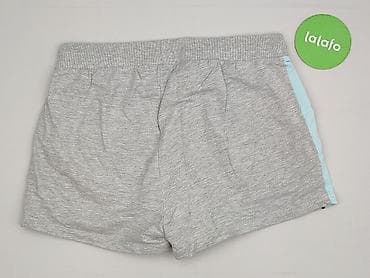 klapki h: Szorty damskie, rozmiar XL — 4