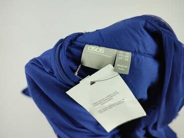 sukienki dla mamy pana młodego duże rozmiary: Asos, Sukienka damska, rozmiar 3XL — 5