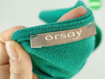 orsay wyprzedaż sukienki: Orsay, Women's blouse, size M (EU 38) — 4