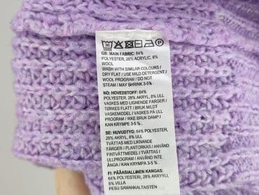 Ubrania damskie: Sweter damski, S — 5