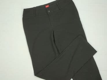 enplus buty mokasyny: Esprit, Spodnie materiałowe damskie, M — 1