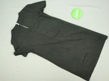 sukienki wizytowe trapezowe: Zara, Sukienka damska, S — 3