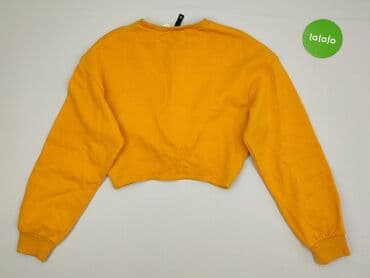 кофти жіночі польські: H&M, Bluza damska
, rozmiar S — 3
