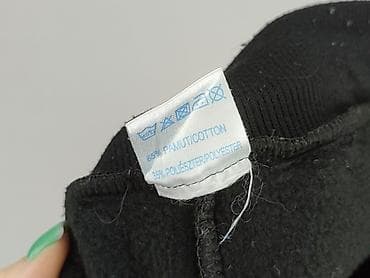 house oversize: Spodnie dresowe damskie, rozmiar M — 6