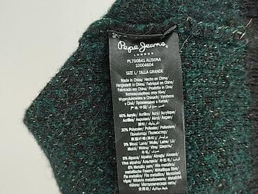 pepco acdc: Pepe Jeans, Sweter damski, rozmiar L — 5